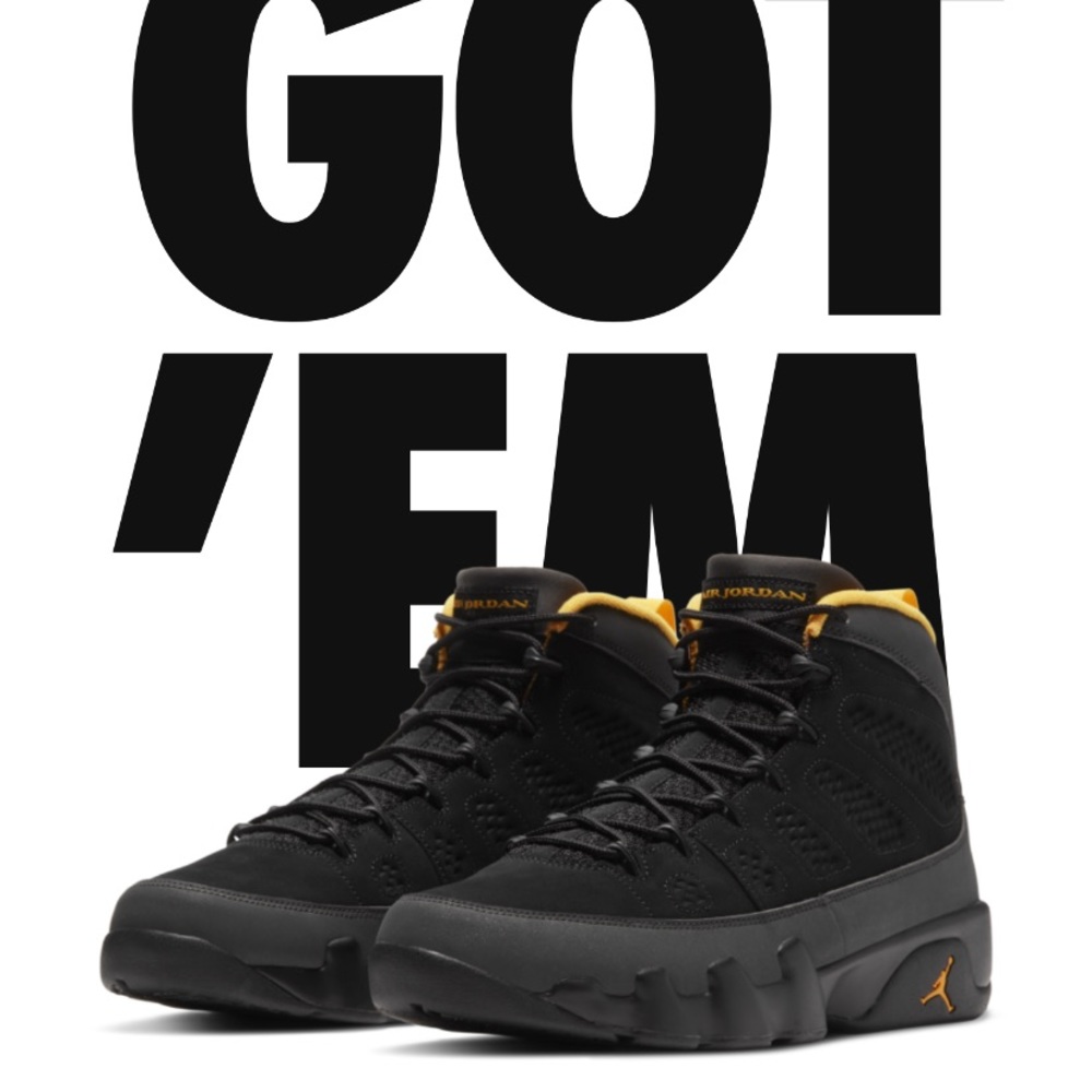 Meet your Posher, Brian